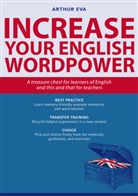 Eva Arthur, Arthur Eva - Increase Your English Wordpower