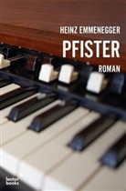 Heinz Emmenegger - Pfister