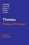 Henry D. Thoreau, Raymond Geuss, Nancy L. Rosenblum - Thoreau