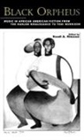 Saadi A. Simawe, Simawe Saadi A. - Black Orpheus