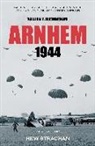 William F Buckingham, William F. Buckingham, Hew Strachan - Arnhem 1944