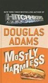 Douglas Adams - Mostly Harmless