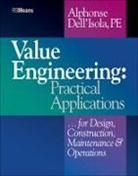 Alphonse Dell&amp;, Dell&amp;, Dell'isola, A Dell'Isola, Alphonse Dell'Isola - Value Engineering