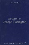 Kathryn Cave, Joseph Farington, Kathryn Cave - The Diary of Joseph Farington