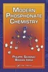 Bogdan Iorga, Bogdan (Institut de Chimie des Substances Naturelles Iorga, Iorga Bogdan, Philippe Savignac, Savignac Philippe - Modern Phosphonate Chemistry