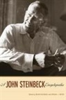 Michael Meyer, Michael J. Meyer, Brian Railsback, Railsback Brian - A John Steinbeck Encyclopedia