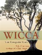 D J Conway, D. J. Conway, D.J. Conway, Jeanne Mclarney - Wicca