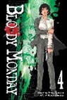 Kouji Megumi, Ryumon Ryou, Ryou Ryumon, Kouji Megumi - Bloody Monday 4
