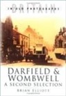 Brian Elliott, Brian A Elliott, Brian A. Elliott - Darfield and Wombwell