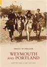 Geoffrey Pritchard, Andy Hutchings, Geoffrey Pritchard - Weymouth and Portland