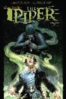 Hirohiko Araki, Mike Kalvoda, Mike Kalvoda, Raven Gregory, Raven Gregory - Grimm Fairy Tales: The Piper