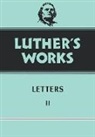 Gottfried G Krodel, Gottfried G. Krodel, Gottfried G Krodel Th D, Gottfried G. Krodel Th D., Martin Luther, Krodel - Luther's Works, Volume 49