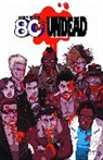 Jason Martin, Tite Kubo, Jason Martin, Kazuo Umezu - Night of the 80’s Undead