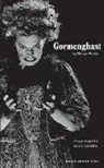 Mervyn Peake, John Constable - Gormenghast