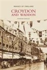 Raymond Wheeler - Croydon and Waddon