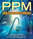 Louise Simmers, Louise M. Simmers, Sharon Simmers-Kobelak, Karen Simmers-Nartker - Practical Problems in Math for Health Science Careers