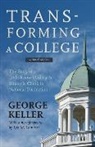 George Keller, George Keller, George (Dickeyville Mill) Keller - Transforming a College