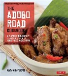 Gapultos, Marvin Gapultos, Gapultos Marvin - The Adobo Road Cookbook