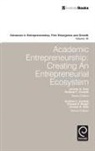 Andrew C. Corbett, Jerome A. Katz, Donald S. Siegal - Academic Entrepreneurship