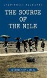 John Hanning Speke, John Hanning Speke - Eyewitness Accounts the Source of the Nile