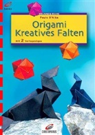 Paulo D'Alba - Origami, Kreatives Falten