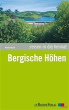 Martin Nusch - Bergische Höhen