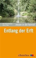 Hans-Georg Brunemann, Maria A. Pfeifer - Entlang der Erft