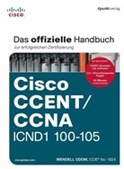 Wendell Odom - Cisco CCENT/CCNA ICND1 100-105