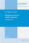 Yasin Alperen Karasahin - Parteiautonomie im Verjährungsrecht