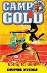 Christine Ohuruogu - Camp Gold: Going for Gold