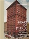 Larry Millett - Heart of St. Paul