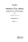 P. Cribb, Cribb P., R.M. Polhill - Flora of Tropical East Africa