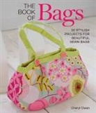 Cheryl Owen, Owen Cheryl - The Book of Bags