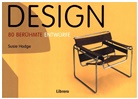 Susie Hodge - Design - 80 berühmte Entwürfe
