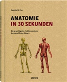 Gabrielle M. Finn, Gabrielle M Finn - Anatomie in 30 Sekunden