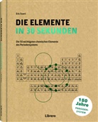 Eric Scerri, Eric Scerri - Die Elemente in 30 Sekunden