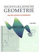 Joan Gómez - Die nicht euklidische Geometrie