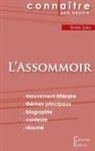 Émile Zola - Fiche de lecture L'Assommoir de Émile Zola (Analyse littéraire de référence et résumé complet)