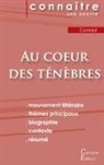 Joseph Conrad - Fiche de lecture Au c¿ur des ténèbres de Joseph Conrad (Analyse littéraire de référence et résumé complet)