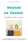 Sylvie Lainé - Französische Kurzgeschichten für Anfänger, Voyage en France