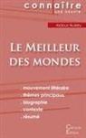 Aldous Huxley - Fiche de lecture Le Meilleur des mondes de Aldous Huxley (Analyse littéraire de référence et résumé complet)