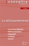 Franz Kafka - Fiche de lecture La Métamorphose de Kafka (Analyse littéraire de référence et résumé complet)