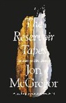 Jon McGregor, McGregor Jon - The Reservoir Tapes