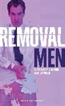M. J. Harding, M.j. Harding, Jay Miller - Removal Men
