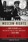Nigel Cliff, Cliff Nigel - Moscow Nights