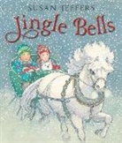 Susan Jeffers, Susan Jeffers - Jingle Bells