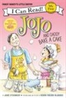 Jane O'Connor, Jane O''connor, O'Connor Jane, Robin Preiss Glasser - Fancy Nancy: JoJo and Daddy Bake a Cake
