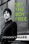 Johnny Marr - Set the Boy Free