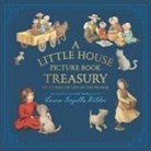 Laura Ingalls Wilder, Renee Graef, Graef Renee - A Little House Picture Book Treasury