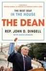 David Bender, John David Dingell, John David/ Bender Dingell - The Dean